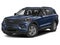 2023 Ford Explorer XLT RWD