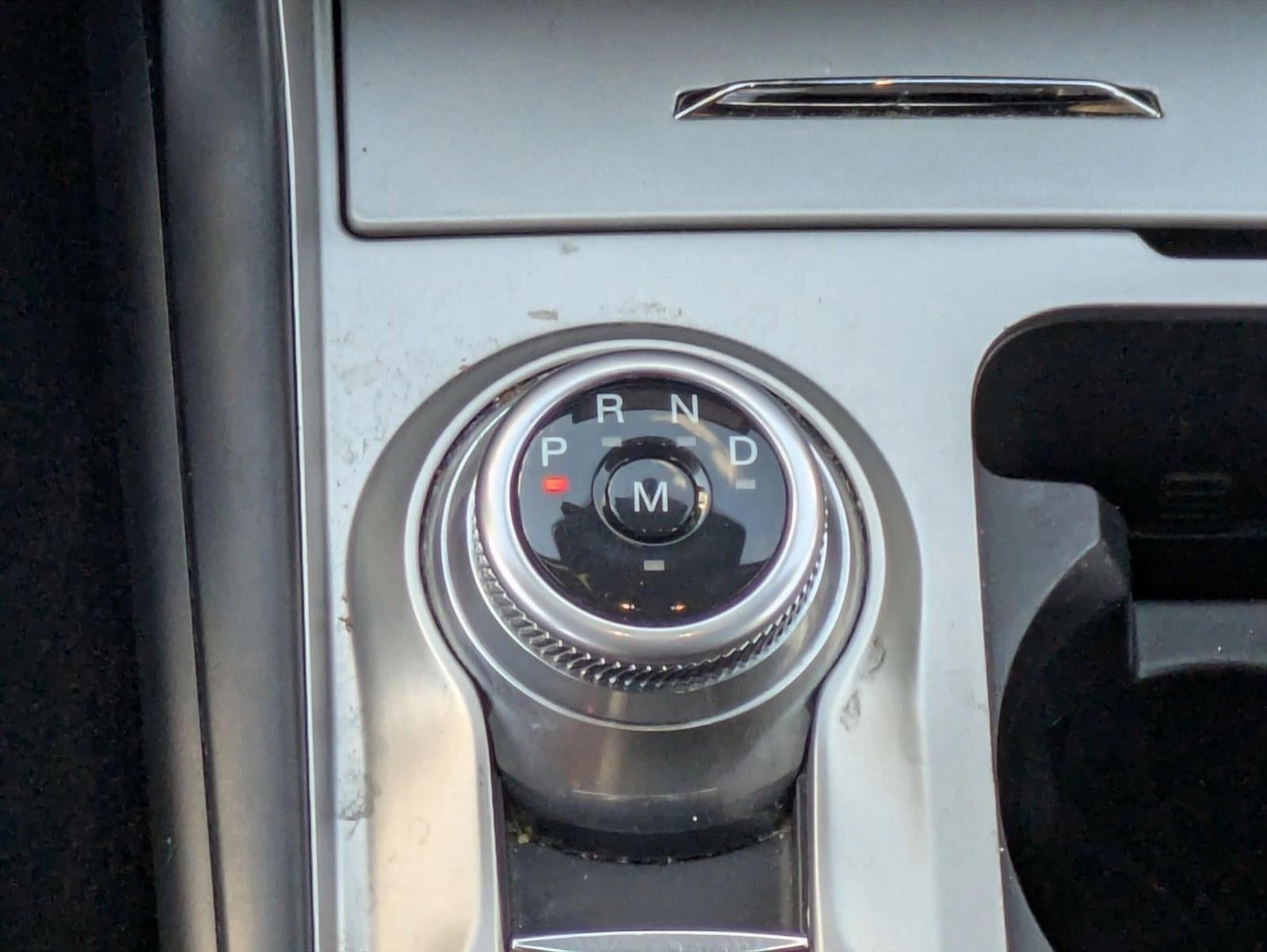 2020 Ford Explorer XLT RWD