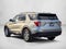 2020 Ford Explorer XLT RWD