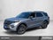 2023 Ford Explorer XLT RWD