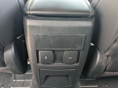 2023 Ford Explorer XLT RWD