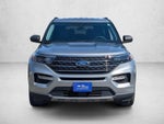 2023 Ford Explorer XLT RWD