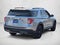 2023 Ford Explorer XLT RWD