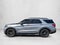 2023 Ford Explorer XLT RWD