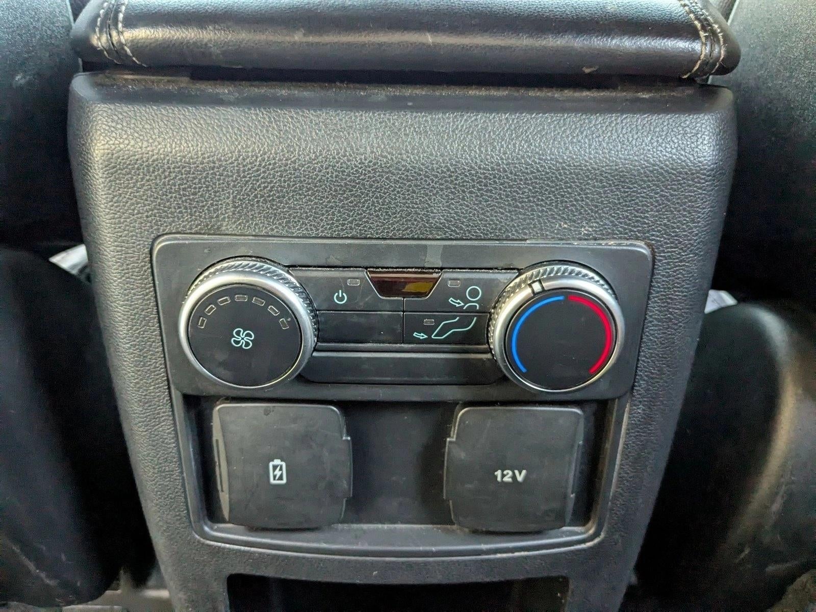 2020 Ford Explorer XLT RWD