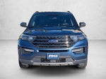 2020 Ford Explorer XLT RWD