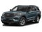 2020 Ford Explorer XLT RWD