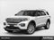 2020 Ford Explorer XLT RWD