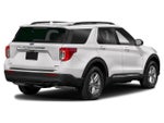 2020 Ford Explorer XLT RWD