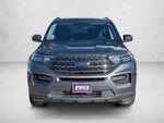 2022 Ford Explorer XLT RWD