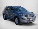 2022 Ford Explorer XLT RWD