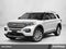 2021 Ford Explorer Limited RWD