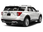2021 Ford Explorer Limited RWD