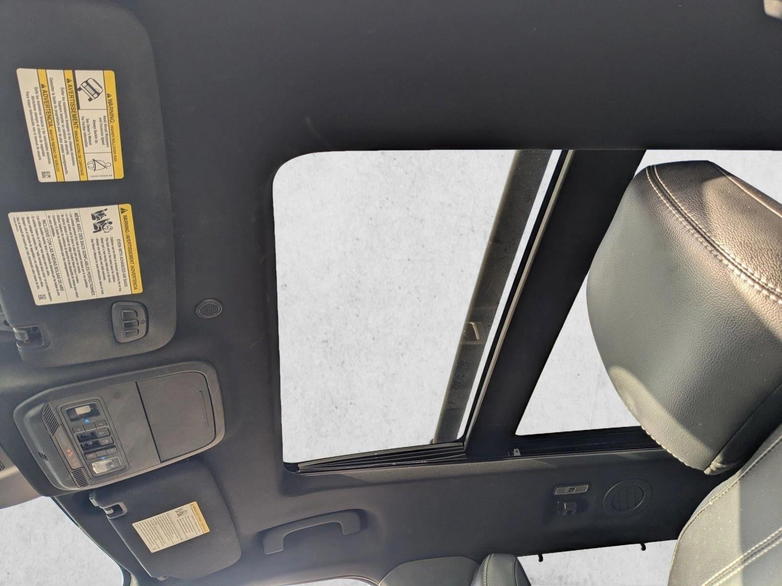 2020 Ford Explorer Limited RWD