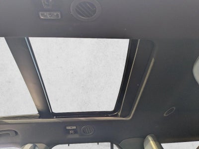 2020 Ford Explorer Limited RWD