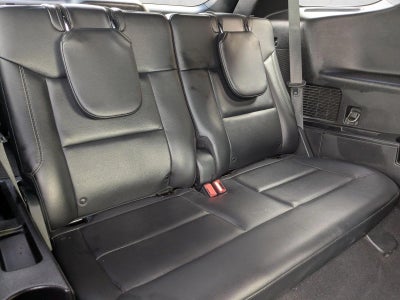 2020 Ford Explorer Limited RWD