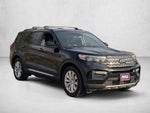 2020 Ford Explorer Limited RWD