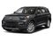 2020 Ford Explorer Limited RWD
