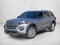 2020 Ford Explorer Limited RWD