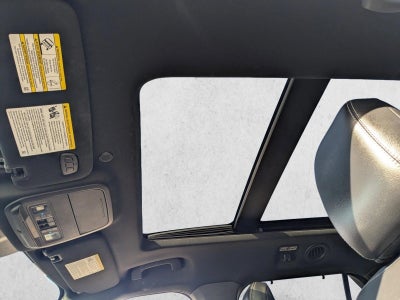 2020 Ford Explorer Limited RWD