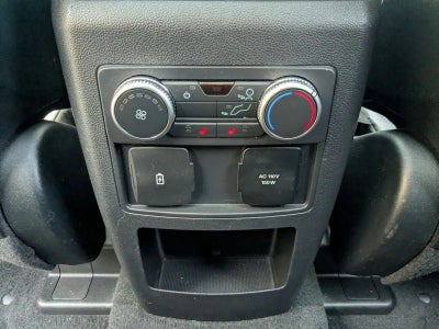 2020 Ford Explorer Limited RWD