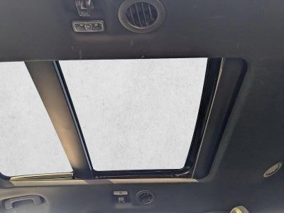 2020 Ford Explorer Limited RWD