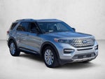 2020 Ford Explorer Limited RWD