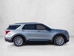 2020 Ford Explorer Limited RWD