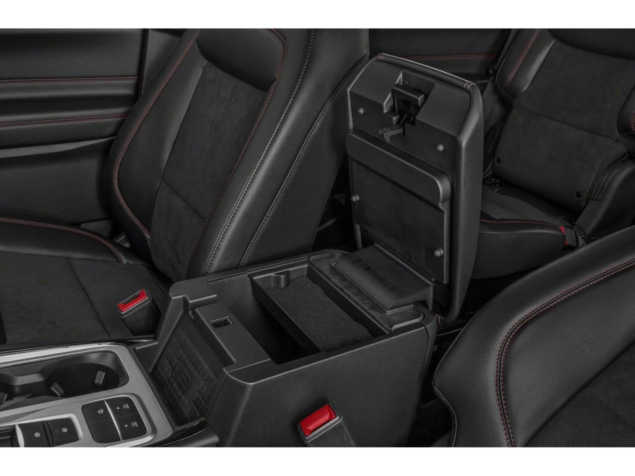 2023 Ford Explorer ST-Line RWD