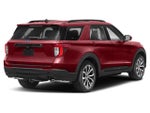 2023 Ford Explorer ST-Line RWD