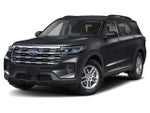 2025 Ford Explorer Active RWD