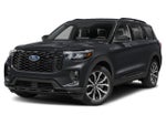 2025 Ford Explorer ST-Line RWD