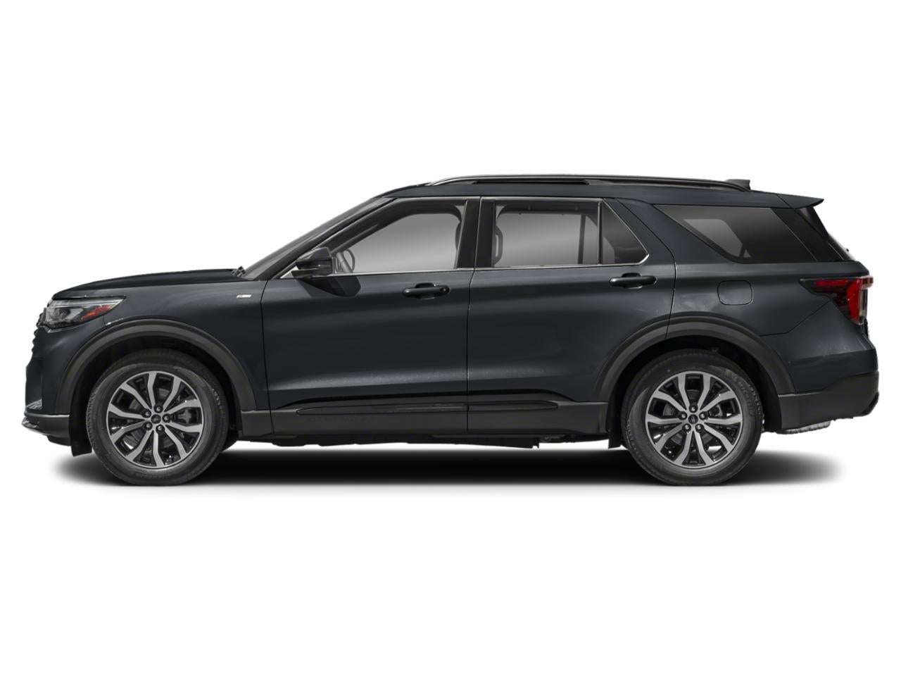 2025 Ford Explorer ST-Line RWD