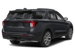 2025 Ford Explorer ST-Line RWD