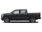 2025 Ford F-150 Lightning Flash 4WD SuperCrew 5.5' Box