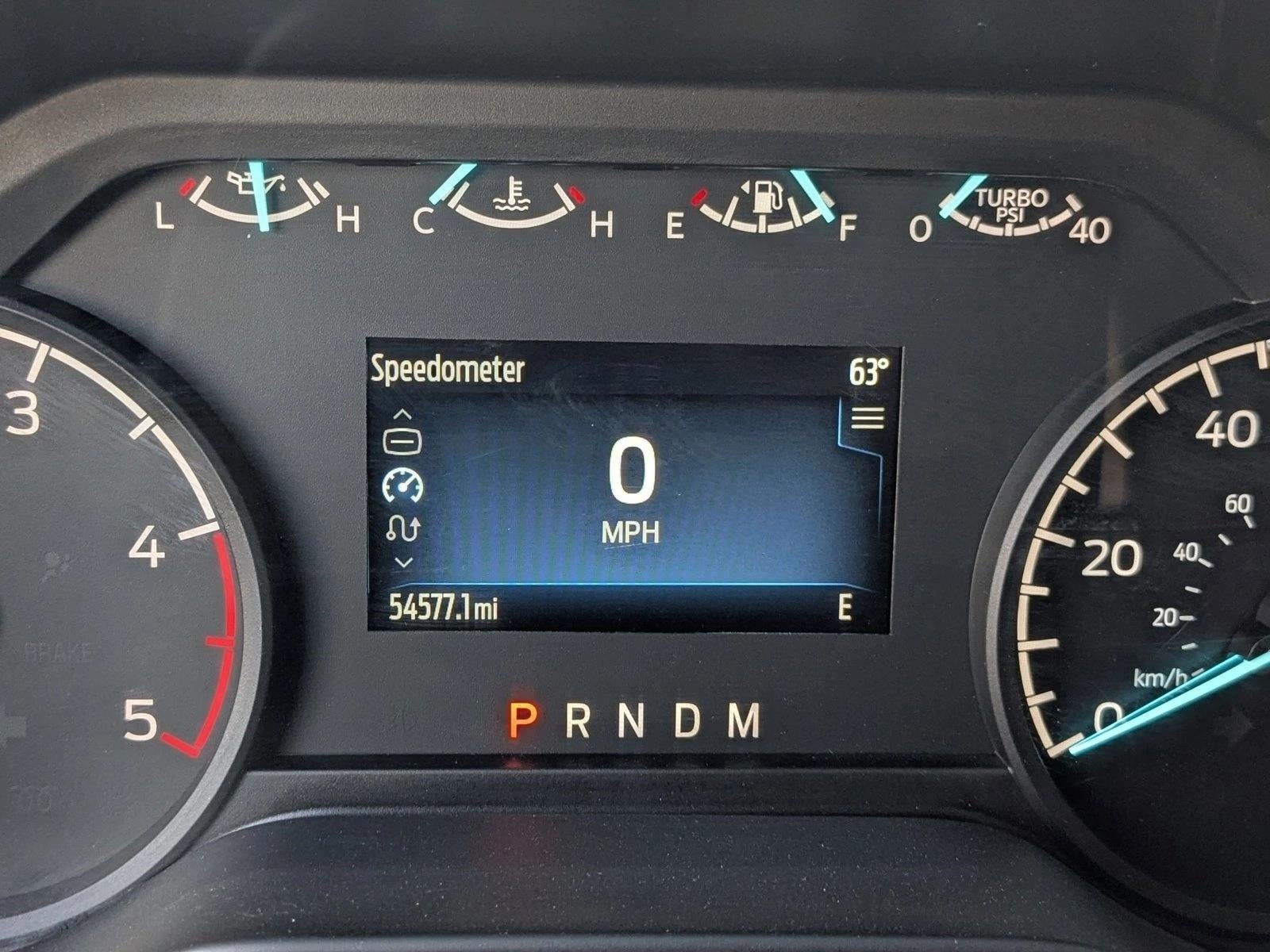 2024 Ford Super Duty F-250 SRW XLT 4WD Crew Cab 6.75' Box