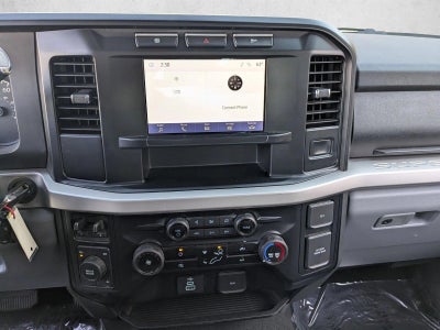 2024 Ford Super Duty F-250 SRW XLT 4WD Crew Cab 6.75' Box