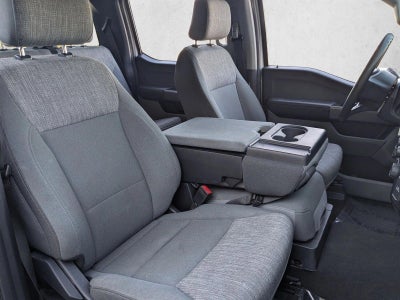 2024 Ford Super Duty F-250 SRW XLT 4WD Crew Cab 6.75' Box