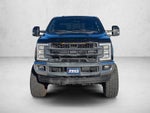 2018 Ford Super Duty F-250 SRW LARIAT 4WD Crew Cab 6.75' Box
