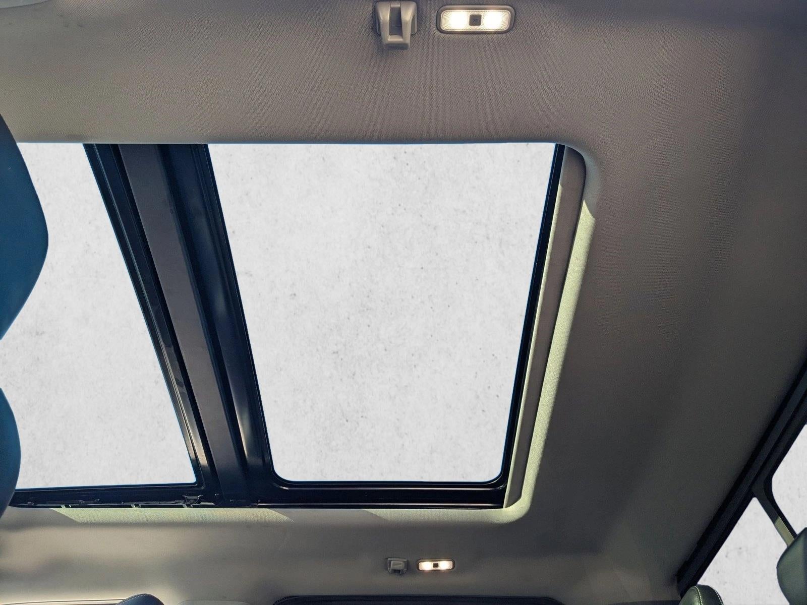 2018 Ford Super Duty F-250 SRW LARIAT 4WD Crew Cab 6.75' Box