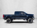 2018 Ford Super Duty F-250 SRW LARIAT 4WD Crew Cab 6.75' Box