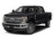 2018 Ford Super Duty F-250 SRW LARIAT 4WD Crew Cab 6.75' Box