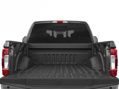 2018 Ford Super Duty F-250 SRW LARIAT 4WD Crew Cab 6.75' Box