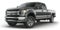 2018 Ford Super Duty F-250 SRW LARIAT 4WD Crew Cab 6.75' Box