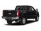 2018 Ford Super Duty F-250 SRW LARIAT 4WD Crew Cab 6.75' Box