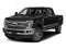 2018 Ford Super Duty F-250 SRW LARIAT 4WD Crew Cab 6.75' Box