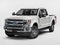 2022 Ford Super Duty F-250 SRW XLT 4WD Crew Cab 6.75' Box