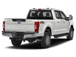 2022 Ford Super Duty F-250 SRW XLT 4WD Crew Cab 6.75' Box