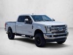 2019 Ford Super Duty F-250 SRW LARIAT 4WD Crew Cab 6.75' Box