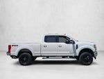 2019 Ford Super Duty F-250 SRW LARIAT 4WD Crew Cab 6.75' Box